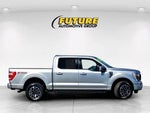 2022 F-150 Thumbnail 3