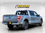 2022 F-150 Thumbnail 4