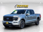 2022 F-150 Thumbnail 8
