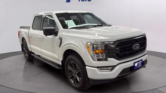 Preowned 2022 Ford F-150 XL for Sale