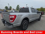 2022 F-150 Thumbnail 5