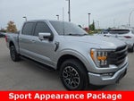 2022 F-150 Thumbnail 7