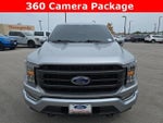2022 F-150 Thumbnail 8