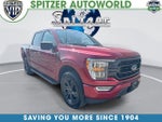 2022 F-150 Thumbnail 1