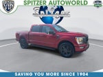 2022 F-150 Thumbnail 2