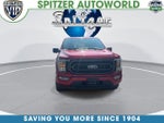2022 F-150 Thumbnail 3