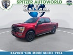 2022 F-150 Thumbnail 4