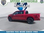 2022 F-150 Thumbnail 7