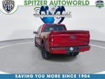 2022 F-150 Thumbnail 8