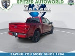 2022 F-150 Thumbnail 9
