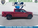 2022 F-150 Thumbnail 10