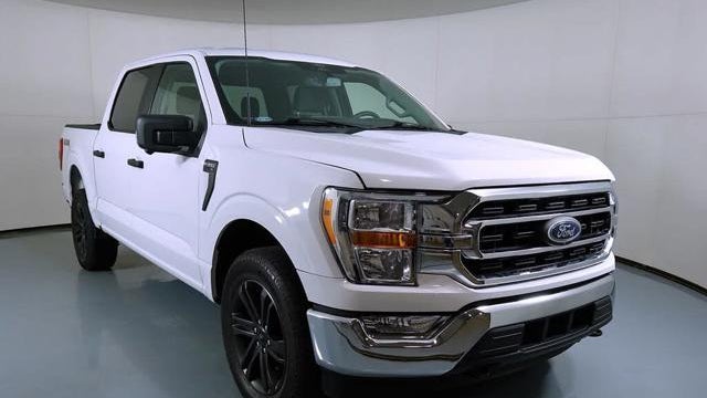 Preowned 2022 Ford F-150 Platinum for Sale