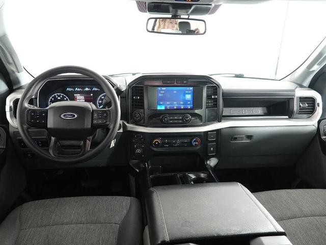 2022 Ford F-150 - $27,495