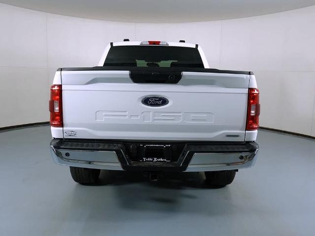 2022 Ford F-150 - $27,495