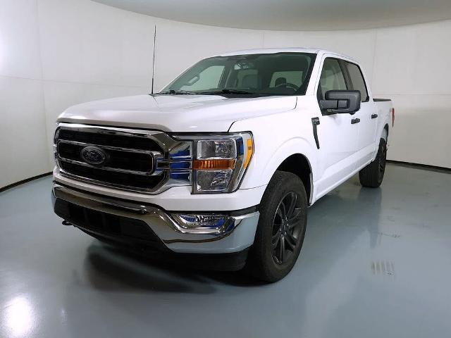 2022 Ford F-150 - $27,495