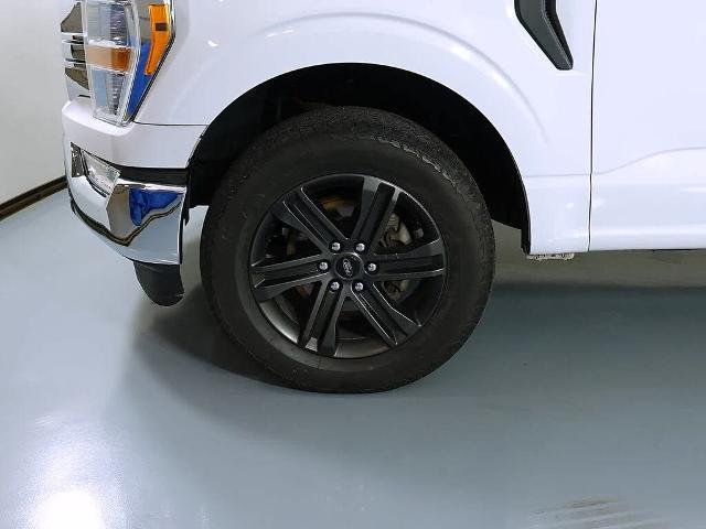 2022 Ford F-150 - $27,495