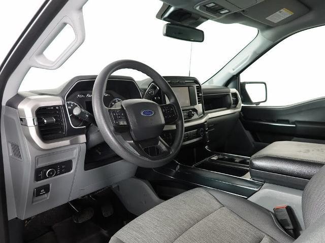 2022 Ford F-150 - $27,495