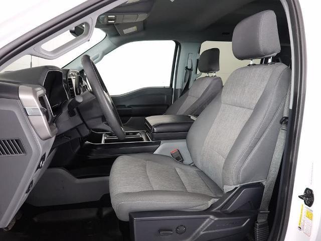2022 Ford F-150 - $27,495