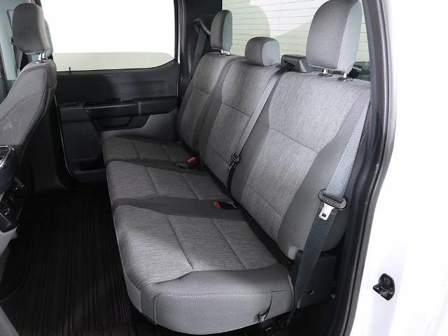 2022 Ford F-150 - $27,495