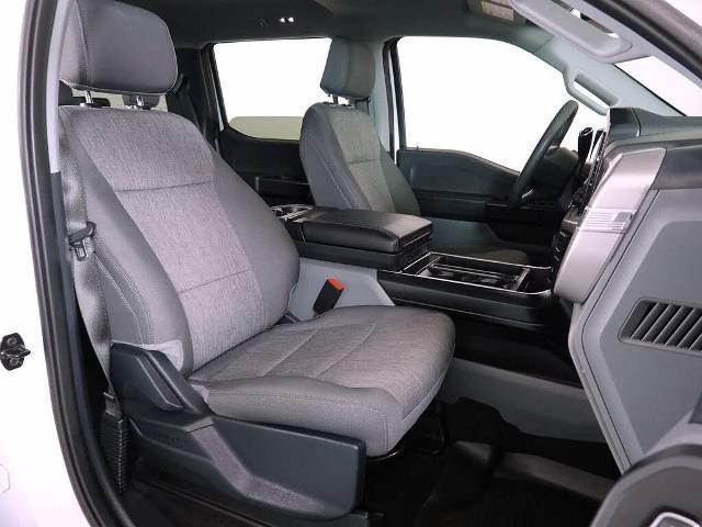 2022 Ford F-150 - $27,495
