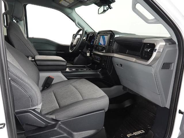 2022 Ford F-150 - $27,495
