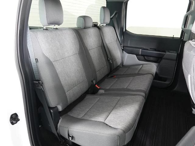 2022 Ford F-150 - $27,495