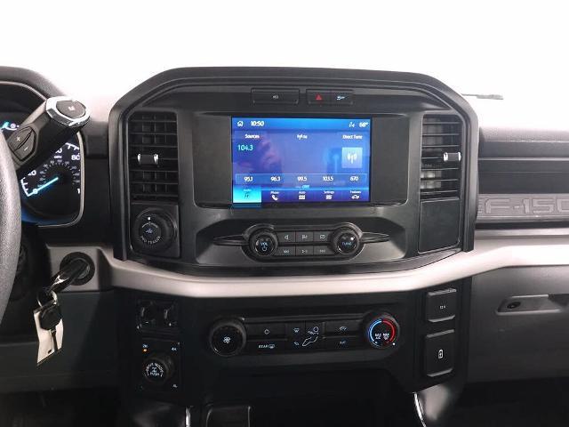 2022 Ford F-150 - $27,495
