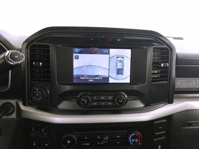 2022 Ford F-150 - $27,495