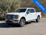 2022 F-150 Thumbnail 1