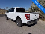 2022 F-150 Thumbnail 4