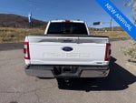 2022 F-150 Thumbnail 5