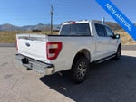 2022 F-150 Thumbnail 6