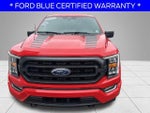 2022 F-150 Thumbnail 2