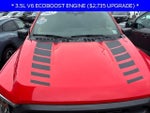 2022 F-150 Thumbnail 3