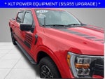 2022 F-150 Thumbnail 4