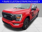 2022 F-150 Thumbnail 17