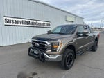 2022 F-150 Thumbnail 1