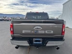2022 F-150 Thumbnail 4