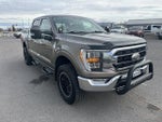 2022 F-150 Thumbnail 7