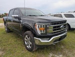2022 F-150 Thumbnail 2