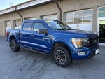 2022 F-150 Thumbnail 1