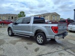 2022 F-150 Thumbnail 3