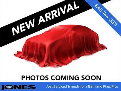 2022 Ford F-150 4X4 Lariat 4DR Supercrew 6.5 FT. SB