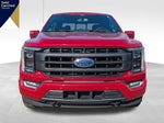 2022 F-150 Thumbnail 10