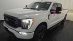 2022 F-150 Thumbnail 1