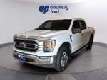 2022 F-150 Thumbnail 4