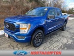 2022 F-150 Thumbnail 1