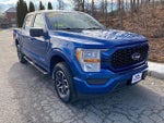 2022 F-150 Thumbnail 3
