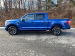 2022 F-150 Thumbnail 4