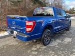 2022 F-150 Thumbnail 7